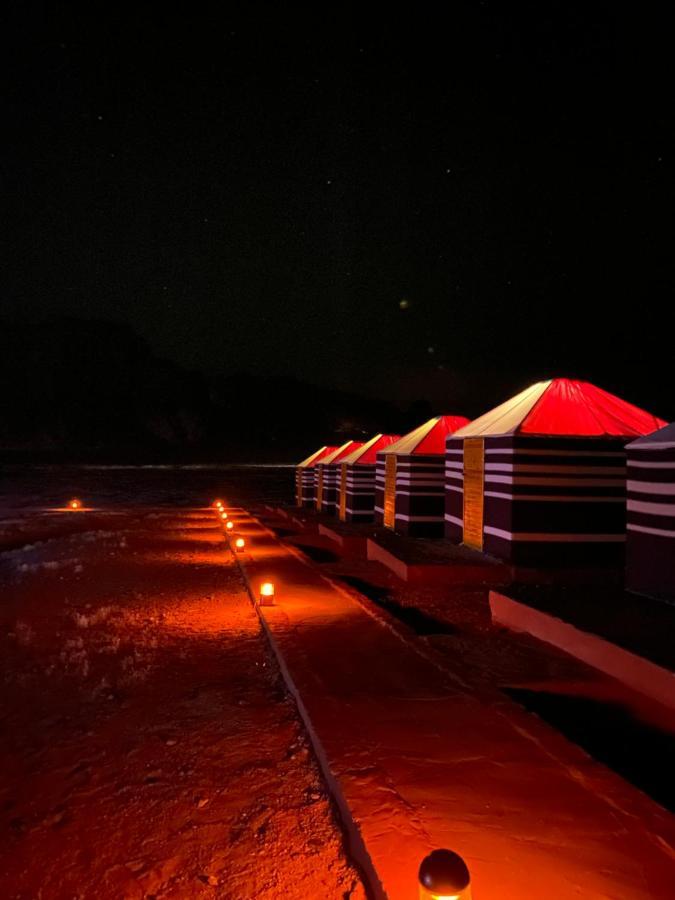 Wadi Rum Story Exterior foto